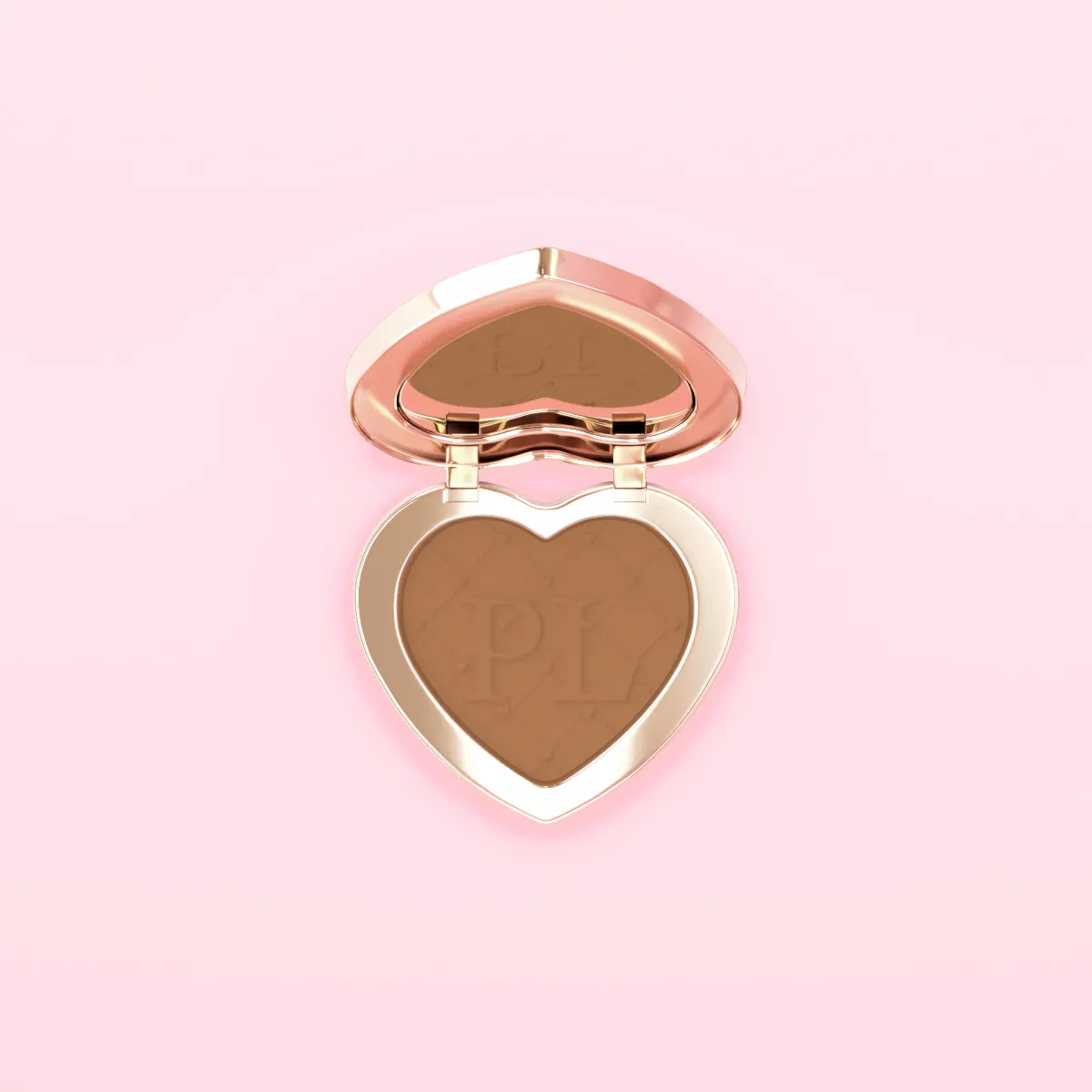 P. Louise P.Louise Under-Eye Brightening Powder- Bronzer|Powder