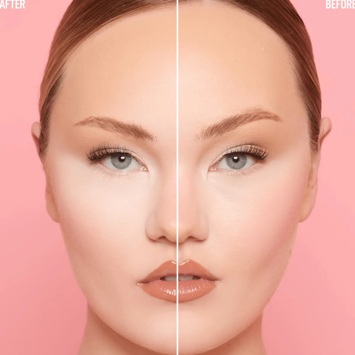 P. Louise P.Louise Under-Eye Brightening Powder- Bronzer|Powder