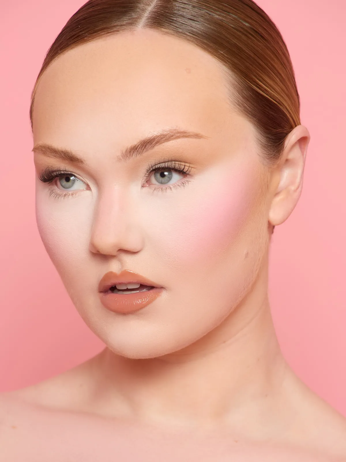 P. Louise P.Louise Under-Eye Brightening Powder- Bronzer|Powder
