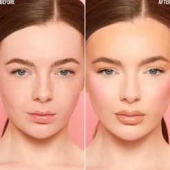 P. Louise P.Louise Under-Eye Brightening Powder- Bronzer|Powder