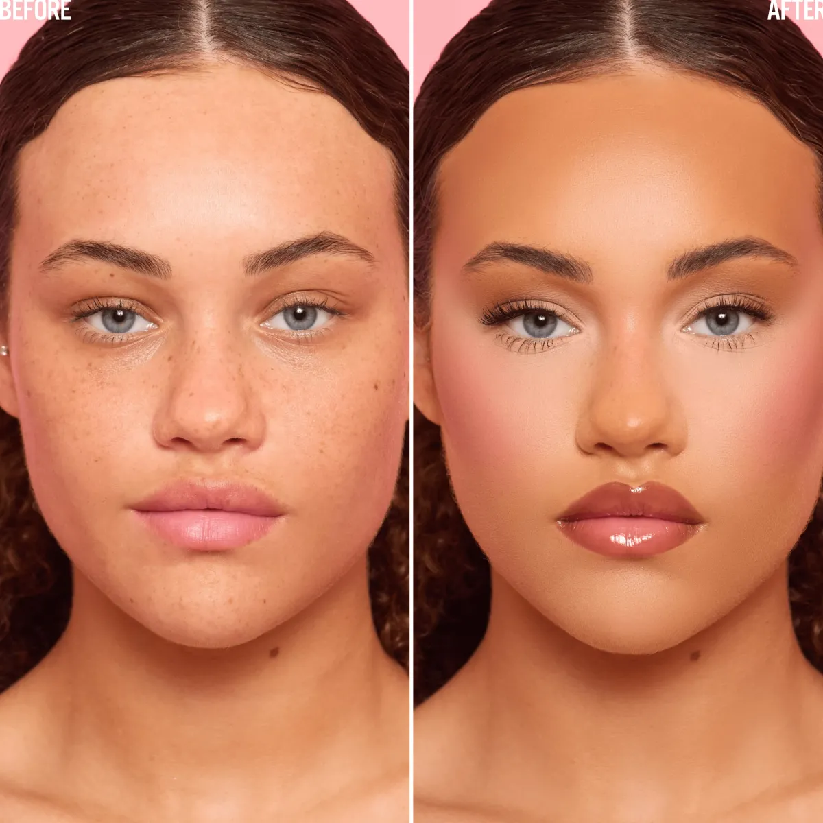 P. Louise P.Louise Under-Eye Brightening Powder- Bronzer|Powder