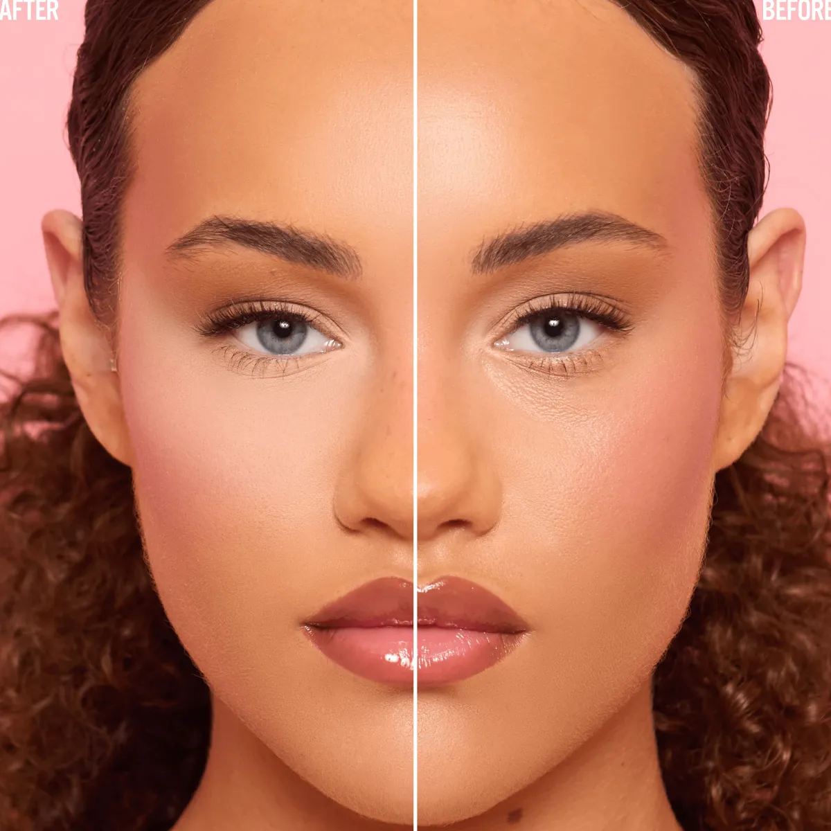 P. Louise P.Louise Under-Eye Brightening Powder- Bronzer|Powder