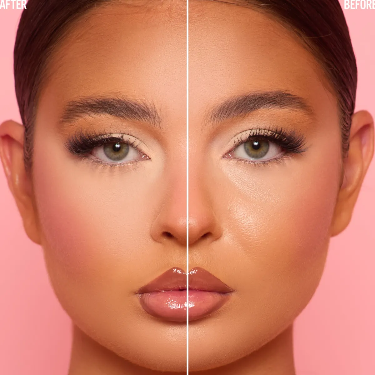P. Louise P.Louise Under-Eye Brightening Powder- Bronzer|Powder
