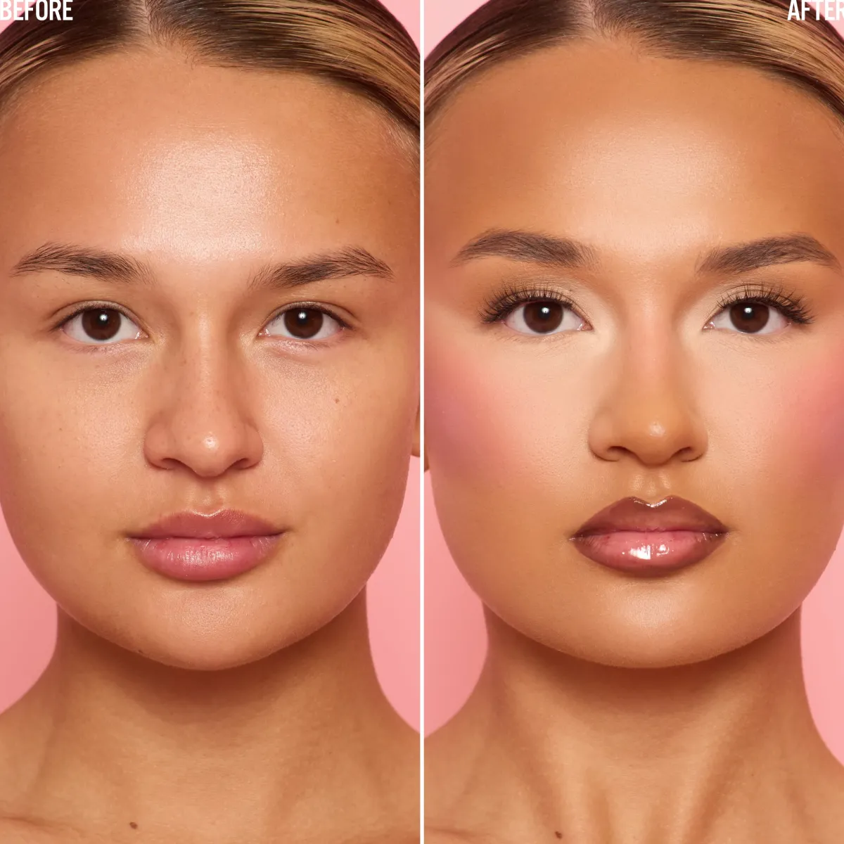 P. Louise P.Louise Under-Eye Brightening Powder- Bronzer|Powder