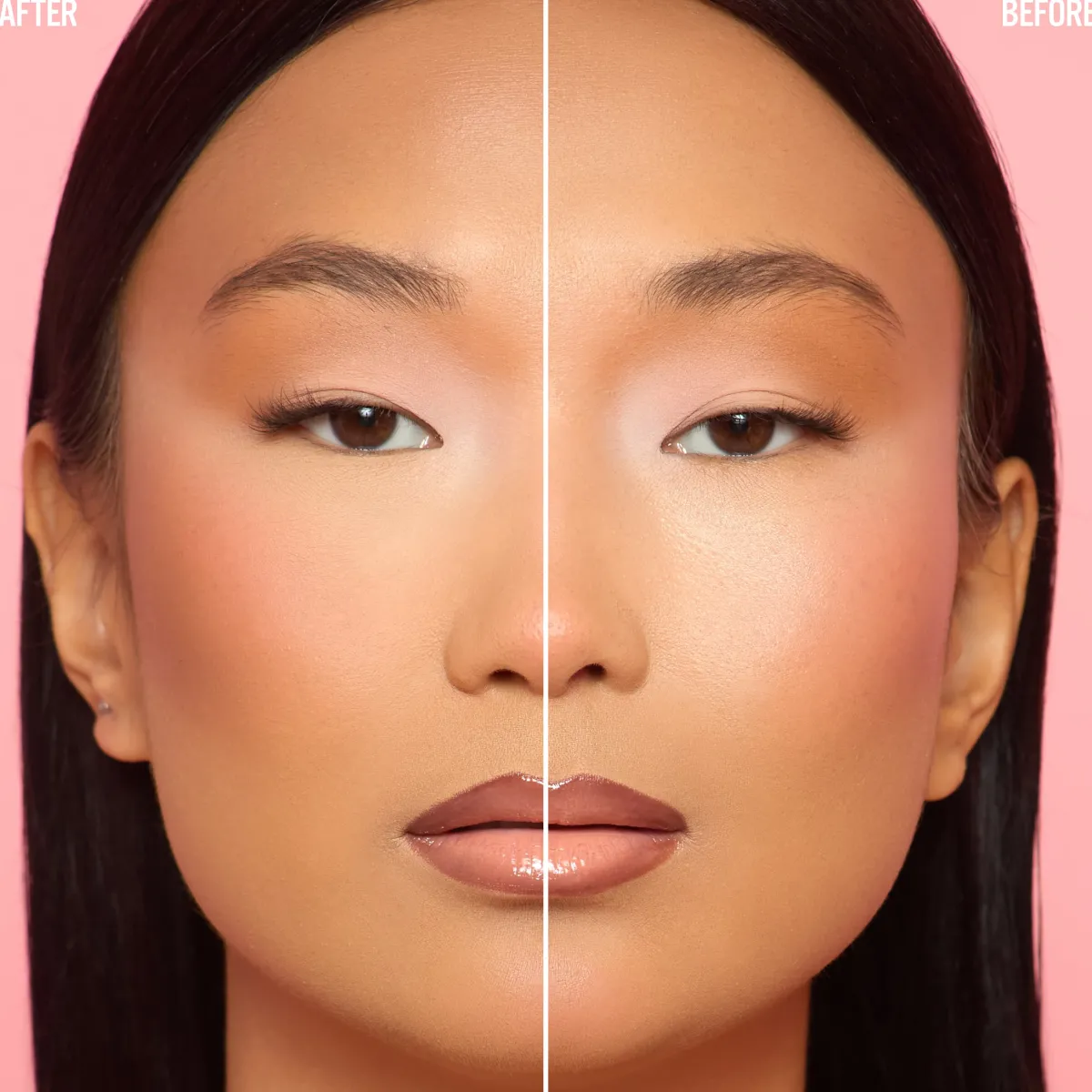 P. Louise P.Louise Under-Eye Brightening Powder- Bronzer|Powder