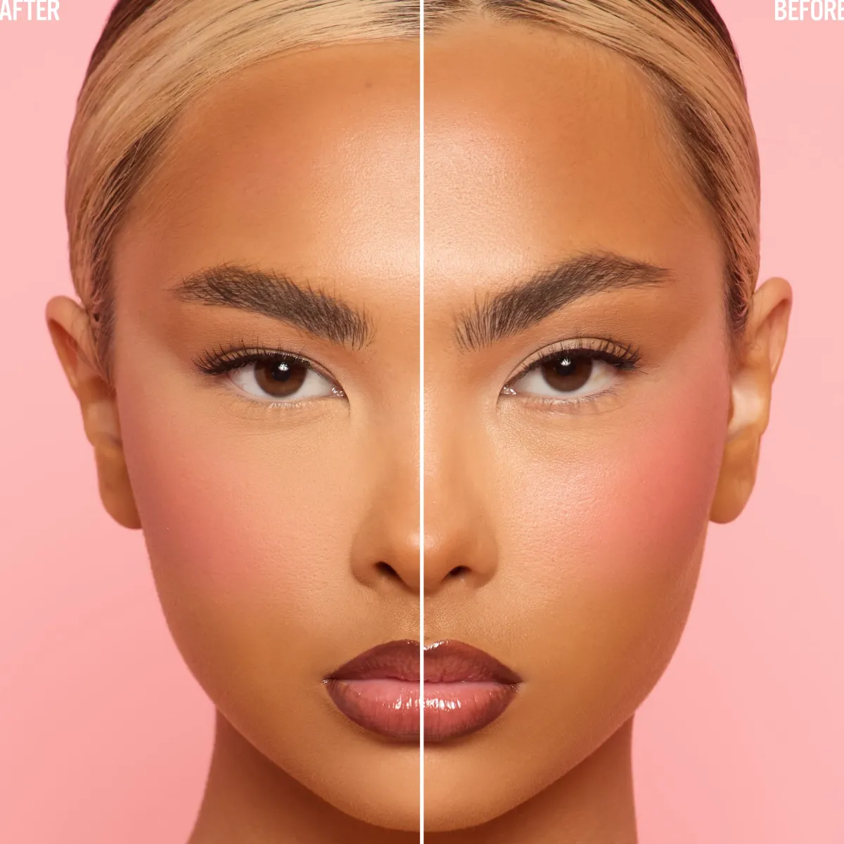 P. Louise P.Louise Under-Eye Brightening Powder- Bronzer|Powder