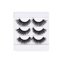 P. Louise P.Louise x Mikayla - Walking In A Wispy Wonderland Lash Set - Volume 2- Lashes
